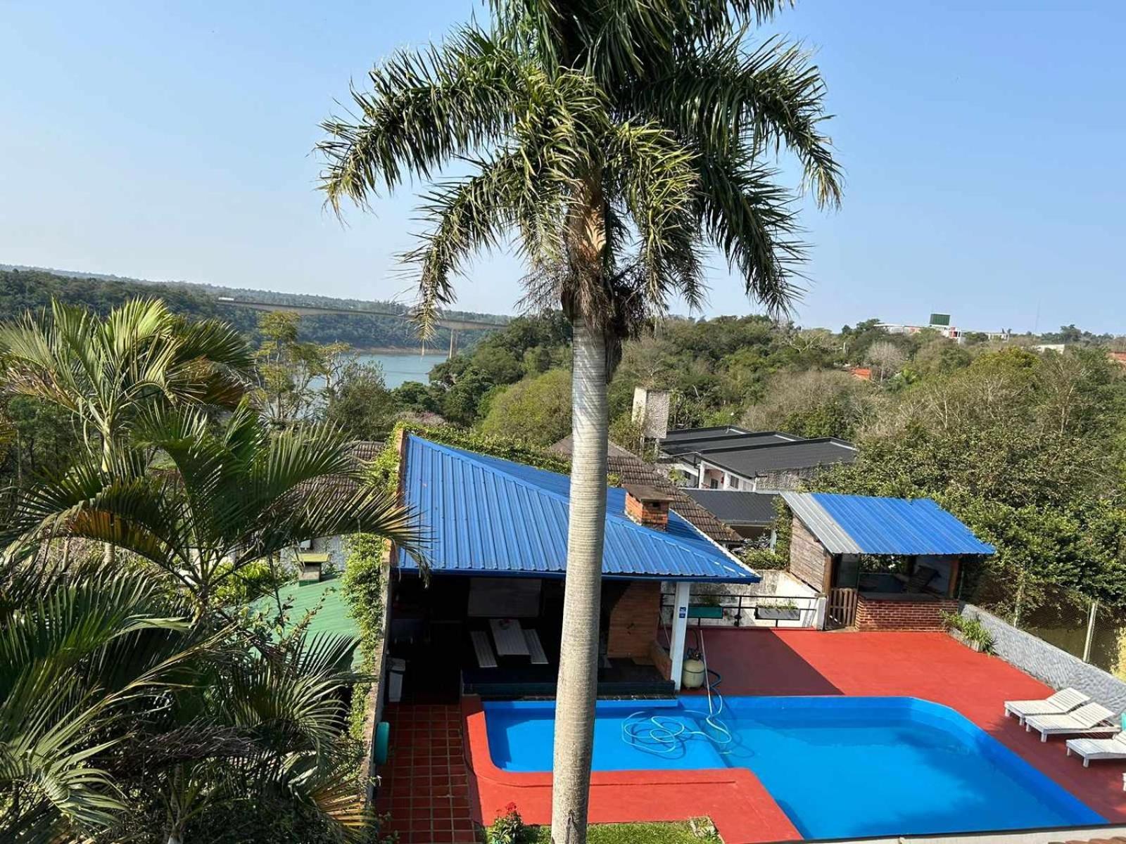 Guembe Al Rio Pensión Puerto Iguazú